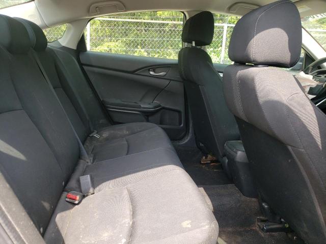 Photo 6 from auction – 2016 HONDA CIVIC LX with VIN 2HGFC2F58GH530868