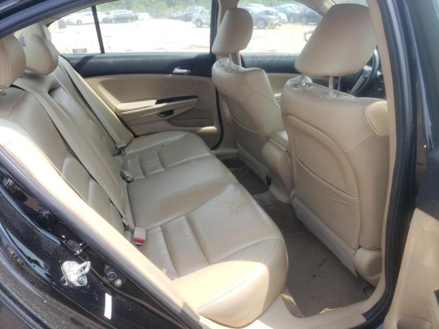 Photo 6 from auction – 2012 HONDA ACCORD SE with VIN 1HGCP2F66CA184425