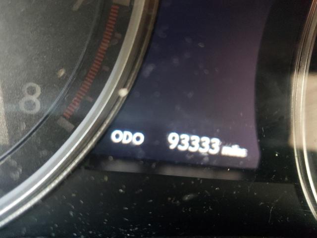 Photo 8 from auction – 2014 LEXUS GS 350 with VIN JTHCE1BL2E5026703
