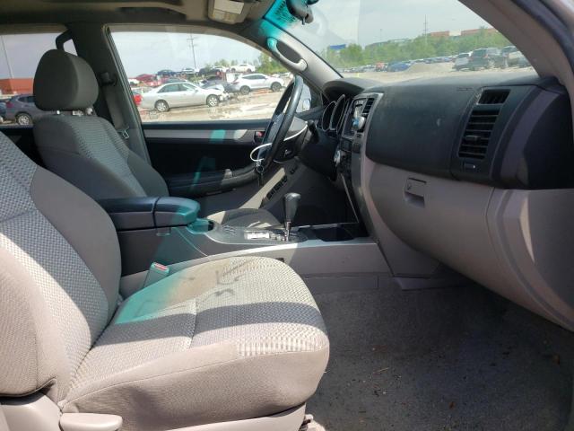 Photo 5 from auction – 2008 TOYOTA 4RUNNER SR with VIN JTEBU14R08K004427