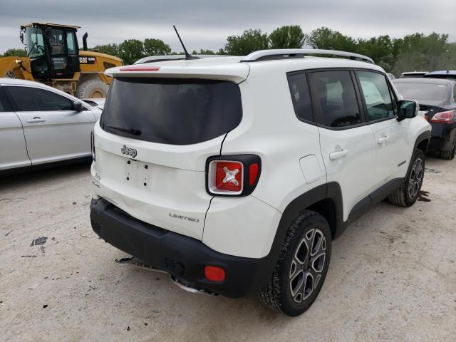 Photo 4 from auction – 2015 JEEP RENEGADE L with VIN ZACCJBDT4FPC22859