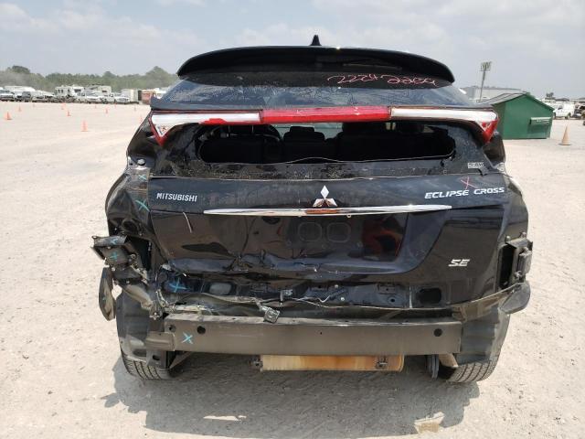 Photo 9 from auction – 2018 MITSUBISHI ECLIPSE CR with VIN JA4AT5AA2JZ039003