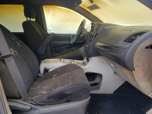 Photo 5 from auction – 2014 DODGE GRAND CARA with VIN 2C4RDGCG0ER349153