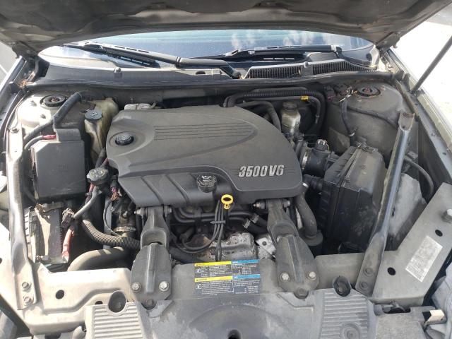Photo 7 from auction – 2008 CHEVROLET IMPALA LT with VIN 2G1WT58N389103941