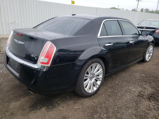 Photo 4 from auction – 2012 CHRYSLER 300C with VIN 2C3CCAET4CH280636