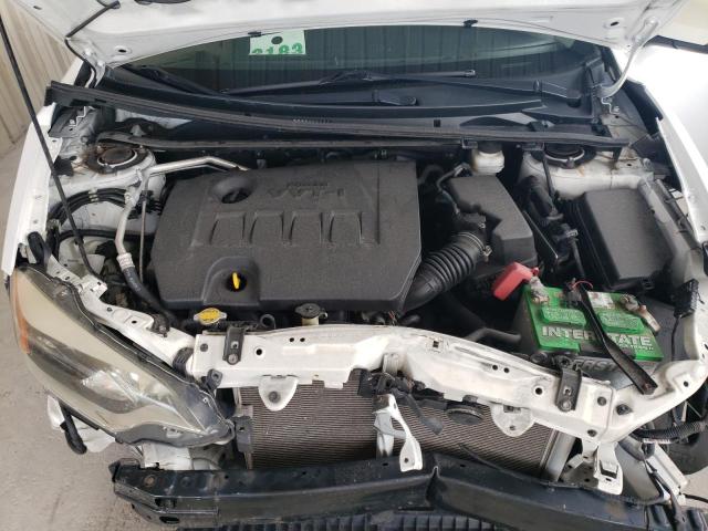 Photo 7 from auction – 2014 TOYOTA COROLLA L with VIN 2T1BURHE9EC164720