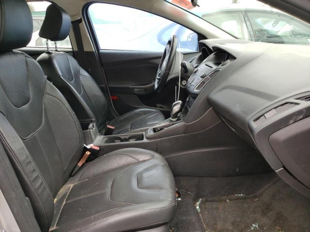 Photo 5 from auction – 2015 FORD FOCUS SE with VIN 1FADP3F24FL319163