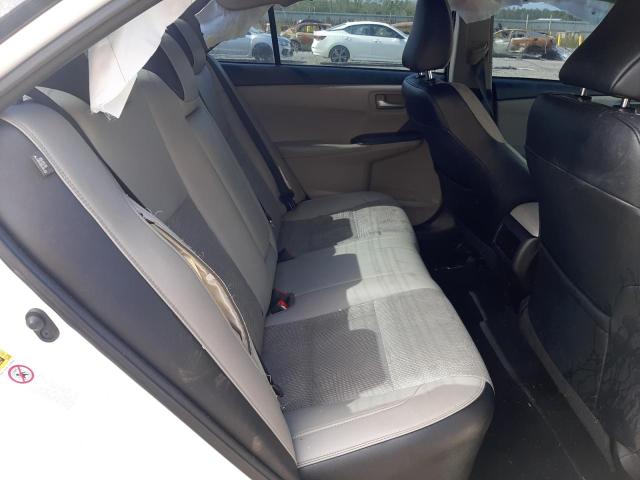 Photo 6 from auction – 2016 TOYOTA CAMRY LE with VIN 4T1BF1FK1GU178665