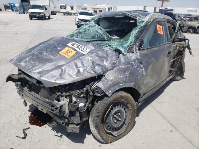 Photo 2 from auction – 2019 NISSAN KICKS S with VIN 3N1CP5CU3KL540231