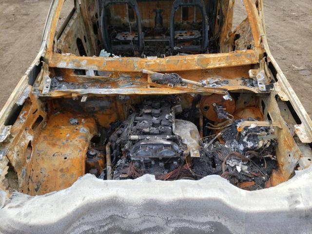 Photo 7 from auction – 2019 CHEVROLET COLORADO with VIN 1GCHTBEA3K1185195