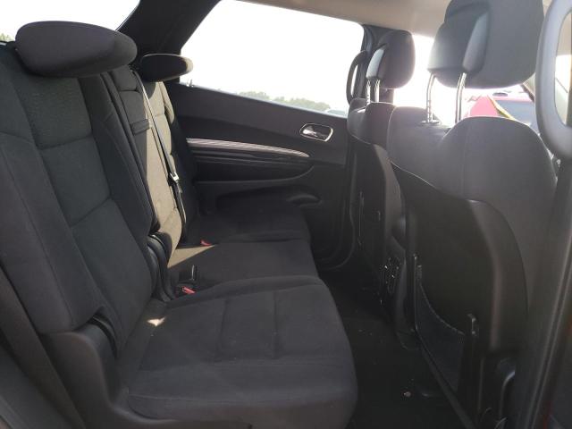 Photo 6 from auction – 2016 DODGE DURANGO SS with VIN 1C4SDJFT2GC430612