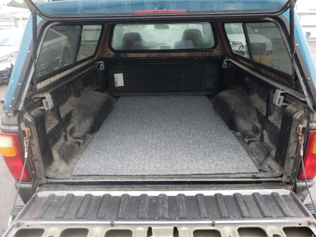 Photo 6 from auction – 2006 MAZDA B2300 with VIN 4F4YR12D56PM01971