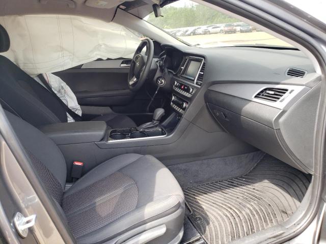 Photo 5 from auction – 2019 HYUNDAI SONATA SE with VIN 5NPE24AF0KH744570