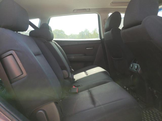 Photo 6 from auction – 2007 MAZDA CX-9 with VIN JM3TB28YX70114280