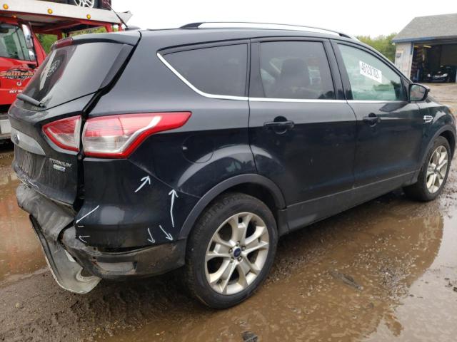 Photo 4 from auction – 2015 FORD ESCAPE TIT with VIN 1FMCU9J95FUC52973