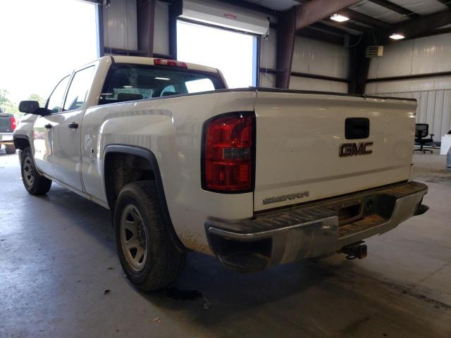 Photo 3 from auction – 2014 GMC SIERRA C15 with VIN 3GTP1TEH6EG198792