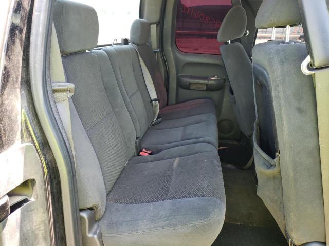 Photo 6 from auction – 2008 CHEVROLET SILVERADO with VIN 1GCEK19038Z147123