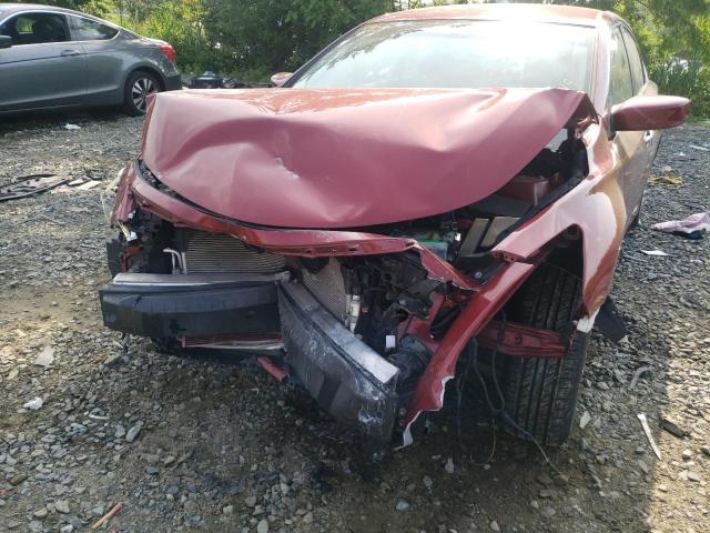 Photo 9 from auction – 2014 NISSAN ALTIMA 2.5 with VIN 1N4AL3AP5EC150870