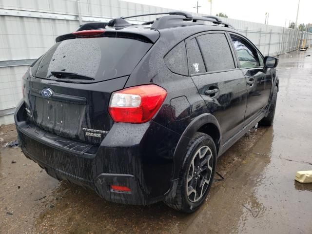 Photo 4 from auction – 2017 SUBARU CROSSTREK with VIN JF2GPADC1HH251208