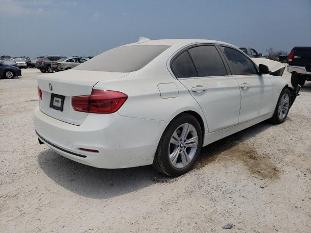 Photo 4 from auction – 2018 BMW 330 XI with VIN WBA8D9C58JA607792