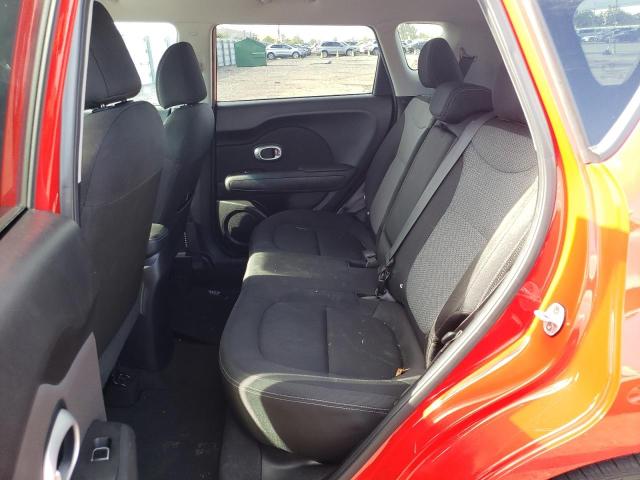 Photo 6 from auction – 2019 KIA SOUL + with VIN KNDJP3A58K7009373