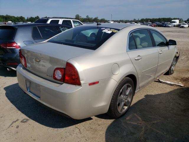 Photo 4 from auction – 2010 CHEVROLET MALIBU 2LT with VIN 1G1ZD5E02AF141323