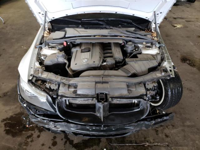 Photo 7 from auction – 2011 BMW 328 XI with VIN WBAPK7C52BA973643