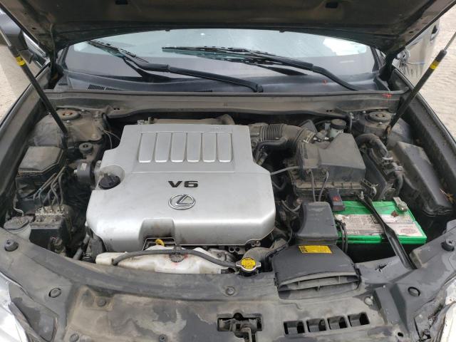 Photo 7 from auction – 2014 LEXUS ES 350 with VIN JTHBK1GG8E2123793