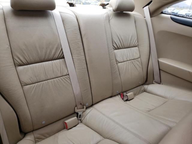 Photo 6 from auction – 2004 HONDA ACCORD EX with VIN 1HGCM82684A018071