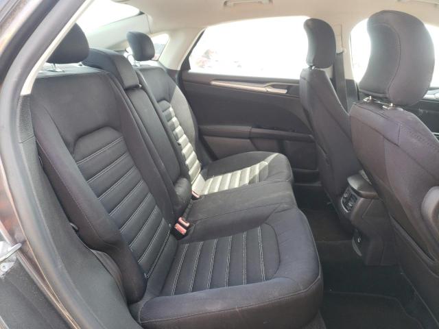 Photo 6 from auction – 2015 FORD FUSION SE with VIN 3FA6P0H78FR222291