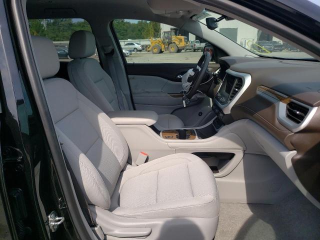 Photo 5 from auction – 2021 GMC ACADIA SLE with VIN 1GKKNKLA6MZ225121