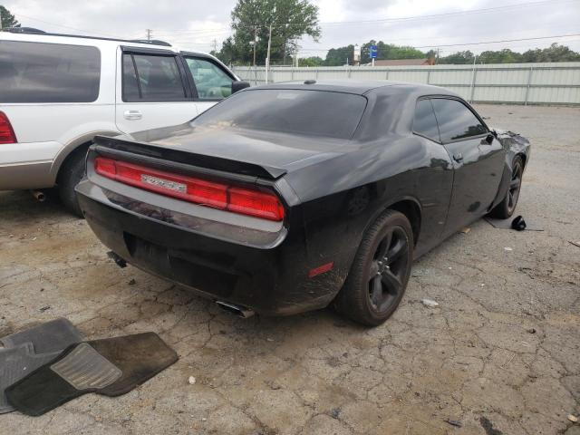Photo 4 from auction – 2013 DODGE CHALLENGER with VIN 2C3CDYBT0DH574126