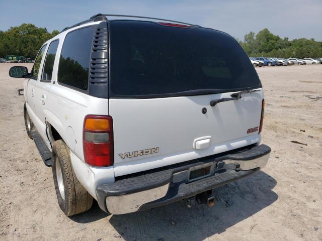 Photo 3 from auction – 2002 GMC YUKON with VIN 1GKEK13Z72R159472