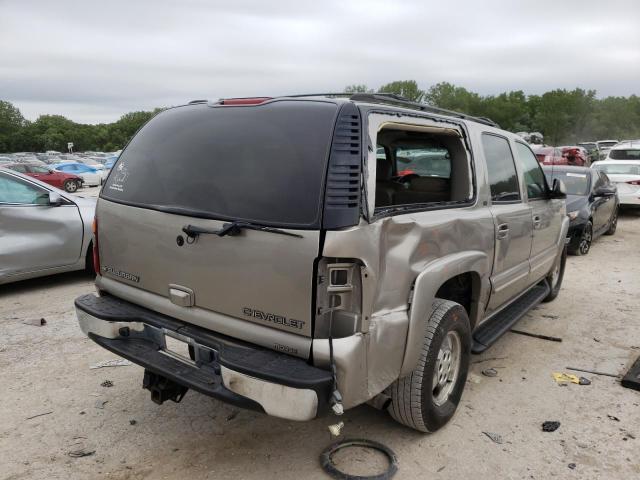 Photo 4 from auction – 2002 CHEVROLET SUBURBAN with VIN 3GNEC16Z02G223430