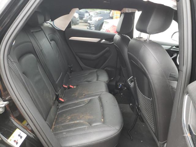 Photo 6 from auction – 2015 AUDI Q3 PRESTIG with VIN WA1GFCFS2FR012558