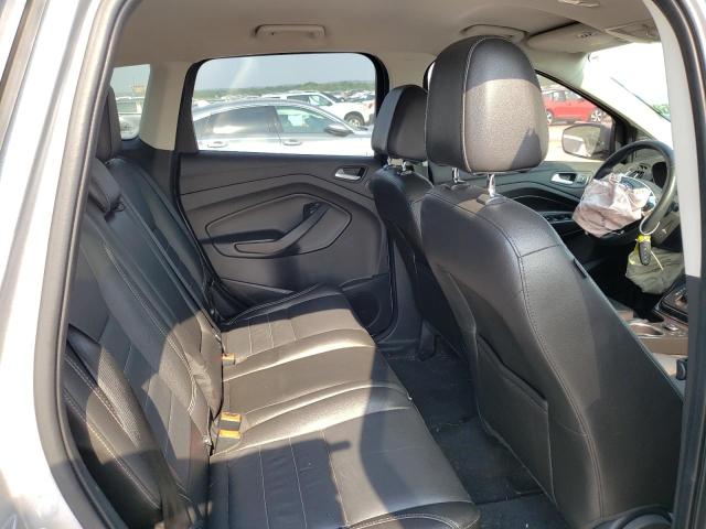 Photo 6 from auction – 2014 FORD ESCAPE TIT with VIN 1FMCU0J96EUE51329
