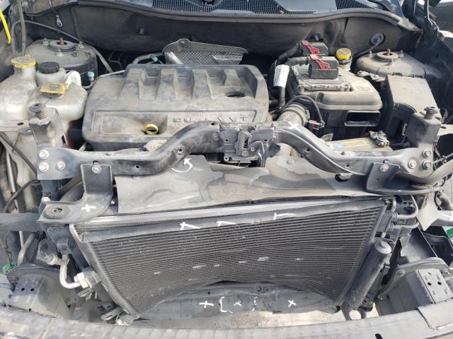 Photo 7 from auction – 2016 JEEP PATRIOT SP with VIN 1C4NJPBBXGD727692