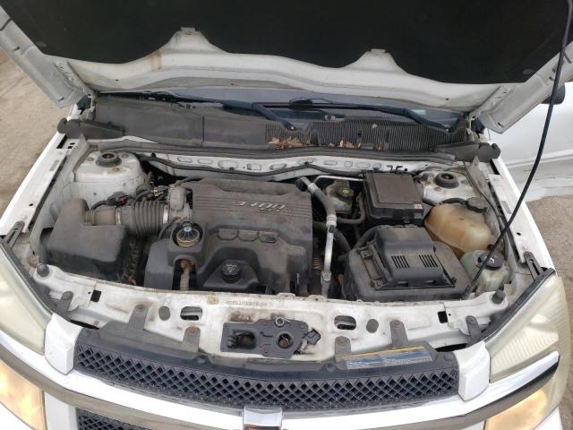 Photo 7 from auction – 2008 CHEVROLET EQUINOX LS with VIN 2CNDL23F286076306