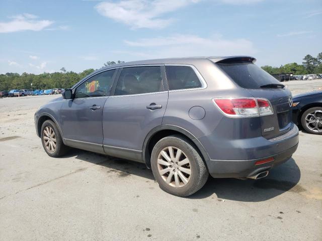 Photo 3 from auction – 2007 MAZDA CX-9 with VIN JM3TB28YX70114280