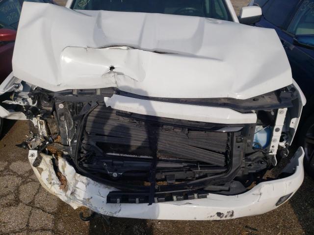 Photo 7 from auction – 2019 CHEVROLET SILVERADO with VIN 2GCVKPEC4K1149160