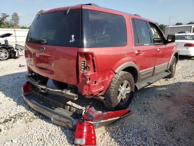 Photo 4 from auction – 2003 FORD EXPEDITION with VIN 1FMRU17W73LA87485