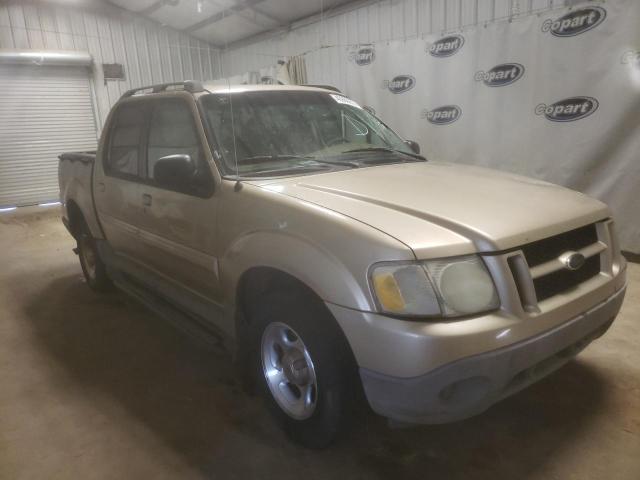 FORD EXPLORER S 2002 with VIN 1FMZU67E92UB85222 - Photo from auction