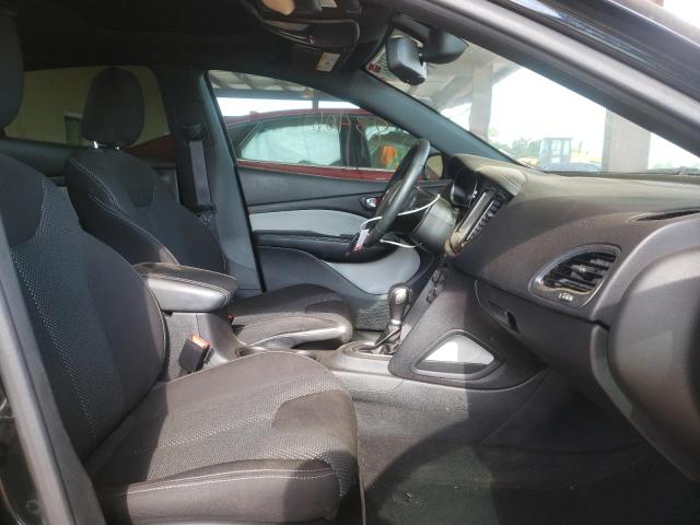 Photo 5 from auction – 2015 DODGE DART SXT with VIN 1C3CDFBB3FD142500