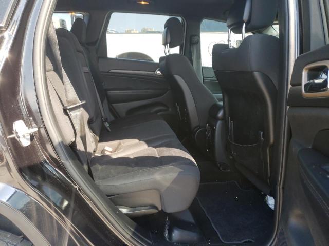 Photo 6 from auction – 2015 JEEP GRAND CHER with VIN 1C4RJEAG3FC856235