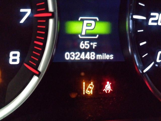 Photo 8 from auction – 2017 ACURA TLX TECH with VIN 19UUB3F54HA001367