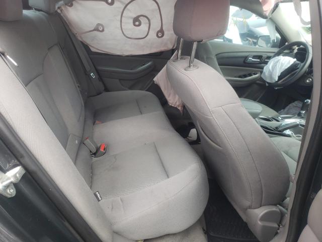 Photo 6 from auction – 2014 CHEVROLET MALIBU with VIN 1G11B5SL7EF194316