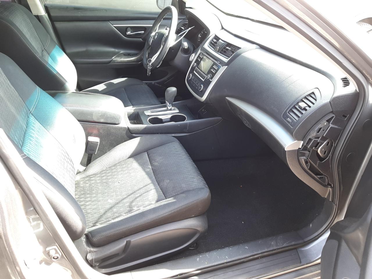 Photo 5 from auction – 2016 NISSAN ALTIMA 2.5 with VIN 1N4AL3AP2GN364822