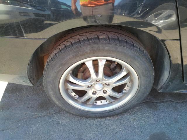 Photo 9 from auction – 2009 CHEVROLET IMPALA 1LT with VIN 2G1WT57K591197456
