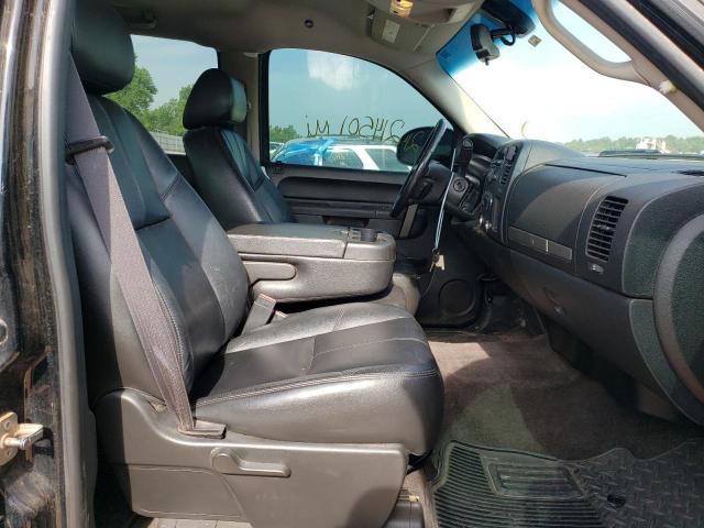Photo 5 from auction – 2012 CHEVROLET SILVRK1500 with VIN 3GCPCSE0XCG131124