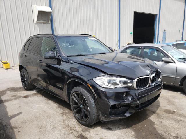 BMW X5 XDRIVE3 2017 with VIN 5UXKR0C52H0V67522 - Photo from auction